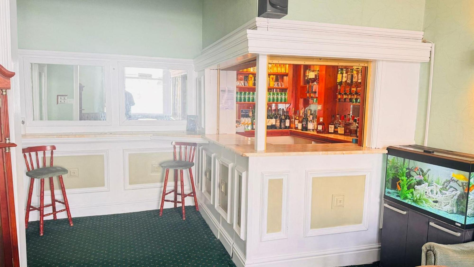Delamere Hotel, Blackpool