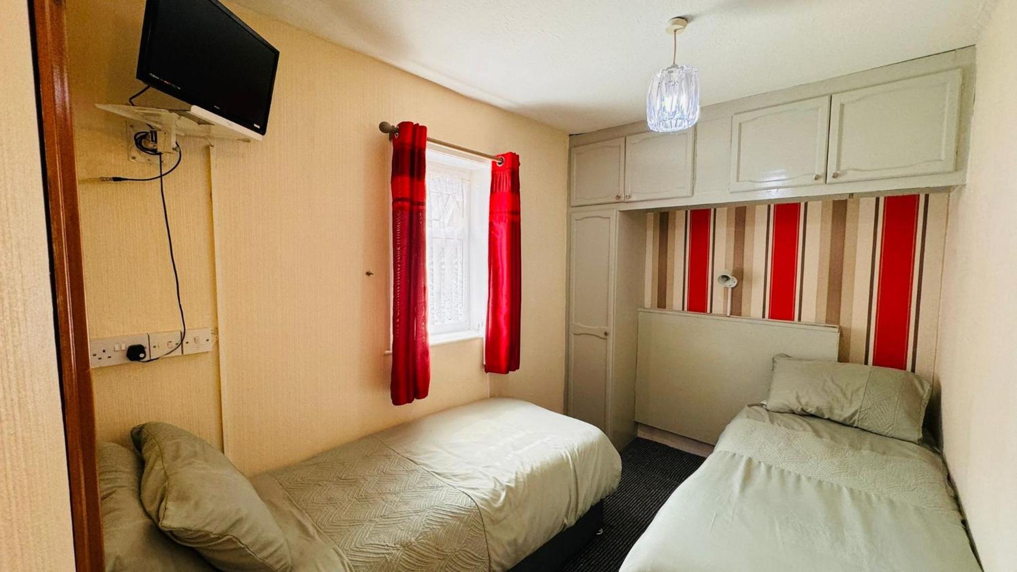 Delamere Hotel — Photos 3